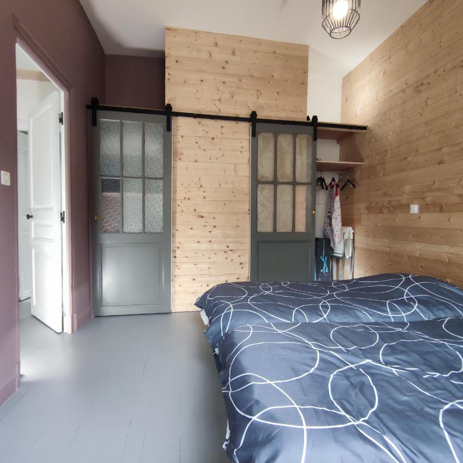 Lamatacam, T3, Rdc, 2 Chamb. Centre Argeles Gazost Exterior foto