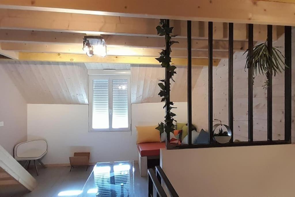 Lamatacam, T3, Rdc, 2 Chamb. Centre Argeles Gazost Exterior foto