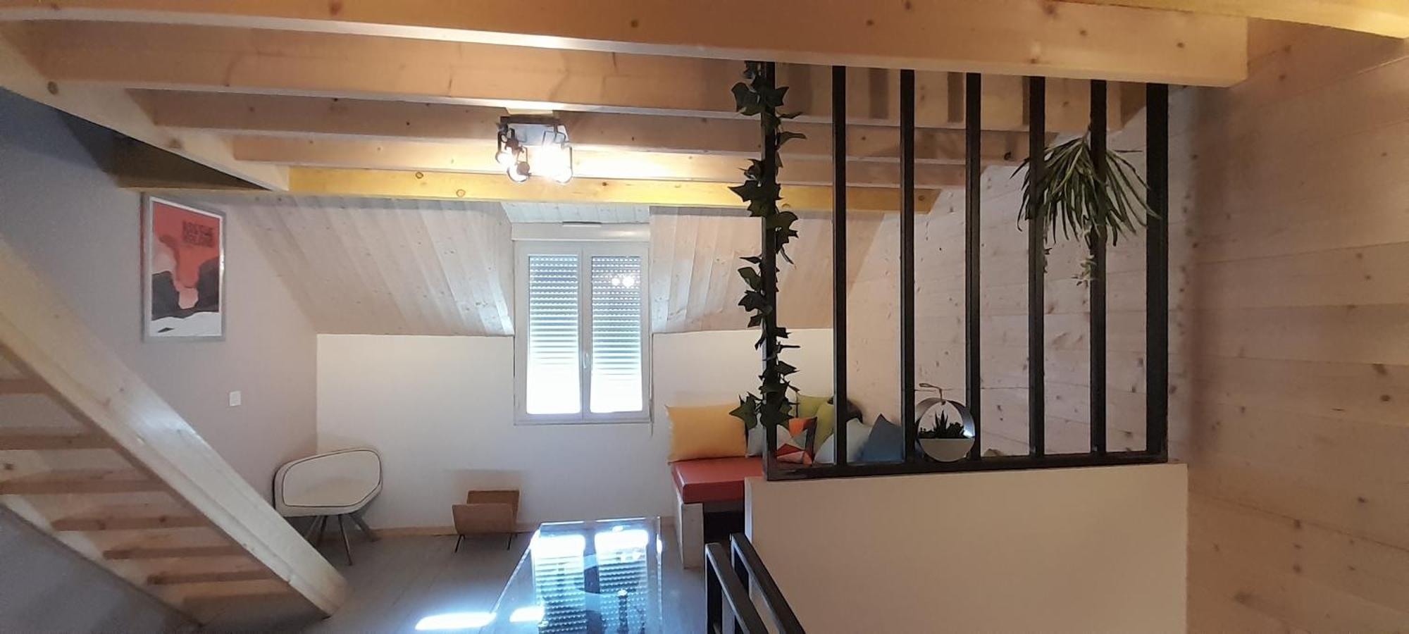 Lamatacam, T3, Rdc, 2 Chamb. Centre Argeles Gazost Exterior foto