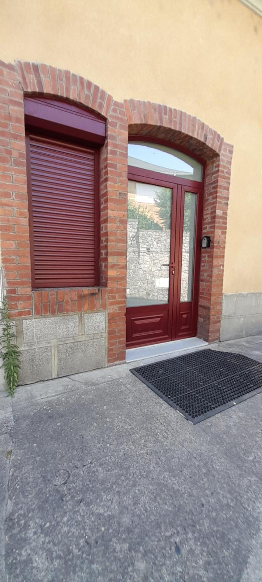 Lamatacam, T3, Rdc, 2 Chamb. Centre Argeles Gazost Exterior foto